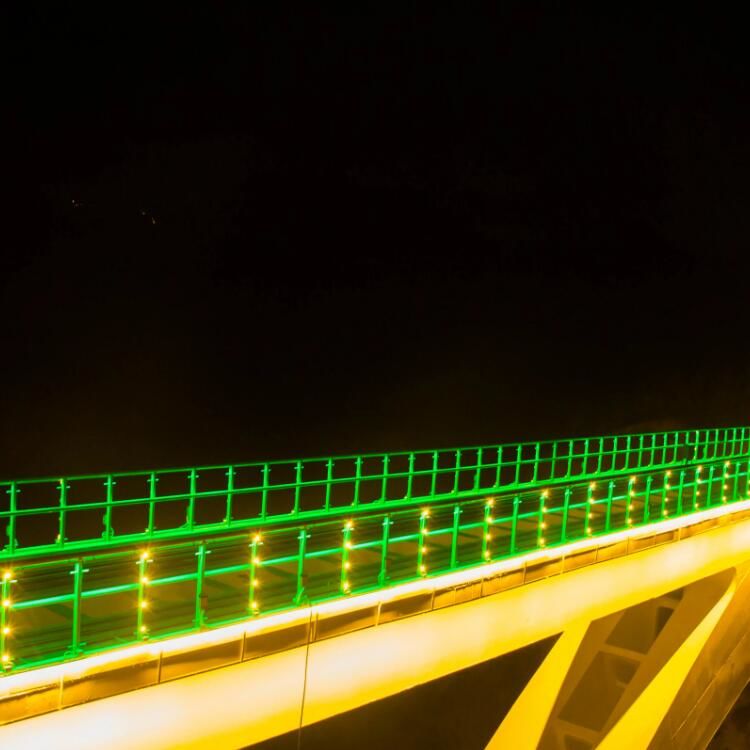 景觀亮化工程設(shè)計(jì)