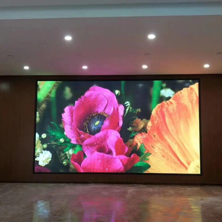 LED廣告視覺(jué)傳播形態(tài)